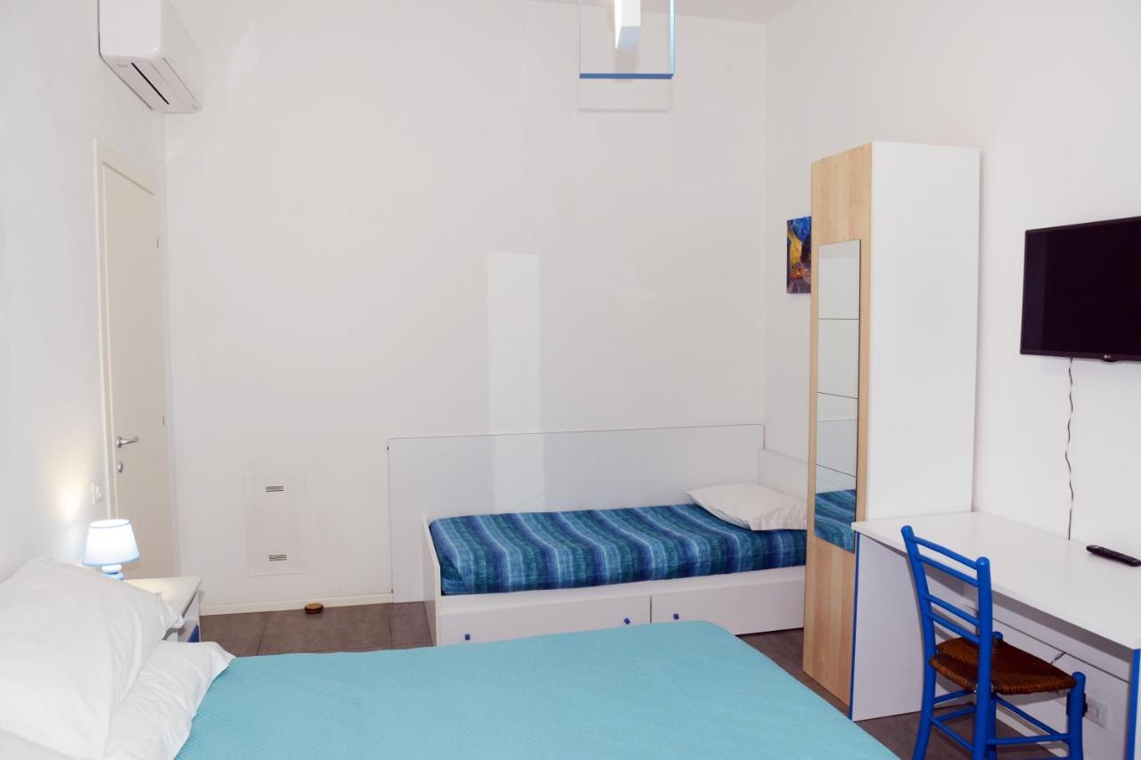 Gialu: Il Tuo Alloggio Dentro Le Mura Bolonia Exterior foto